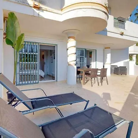 Appartement Golfût - Acogedor En Con Piscina Junto Al Campo De Golf *