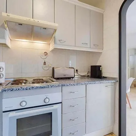 Appartement Golfût - Acogedor En Con Piscina Junto Al Campo De Golf *