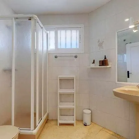 Golfût - Acogedor En Con Piscina Junto Al Campo De Golf Appartement Fuengirola