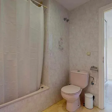 Appartement Golfût - Acogedor En Con Piscina Junto Al Campo De Golf *