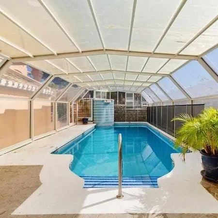 Appartement Golfût - Acogedor En Con Piscina Junto Al Campo De Golf *