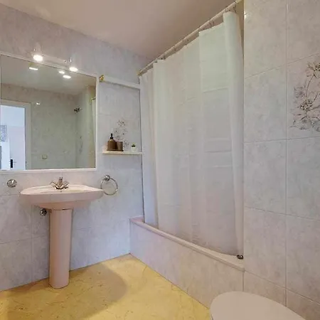 Golfût - Acogedor En Con Piscina Junto Al Campo De Golf Appartement Fuengirola