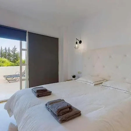 Appartement Golfût - Acogedor En Con Piscina Junto Al Campo De Golf