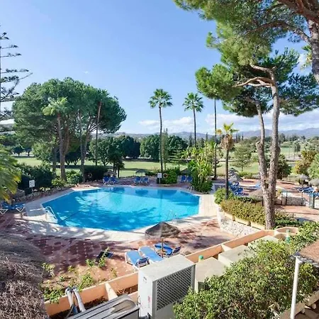 Appartement Golfût - Acogedor En Con Piscina Junto Al Campo De Golf *